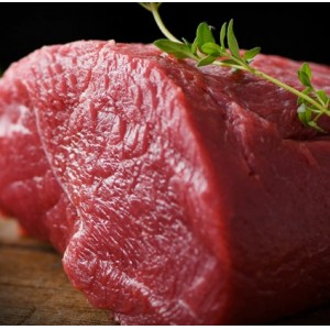 元牧希国产原切牛里脊肉生鲜嫩牛柳整根鲜切烧烤火锅商用新鲜食材