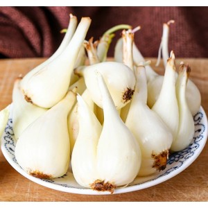 当季藠头教头新鲜现挖藠头农家自种茭头叫头荞头新鲜蔬菜包邮